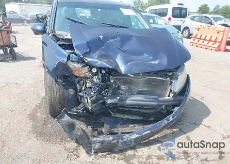 2016 Honda Odyssey Se z USA, uszkodzony, nr VIN 5FNRL5H33GB157821